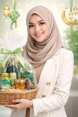 Toko Parcel Coblong