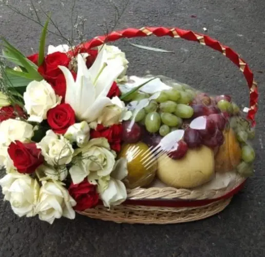 Hampers / Parcel Buah di Coblong